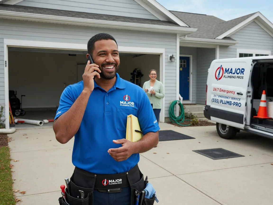 Drain Cleaning Services Smithton, MO FAQs